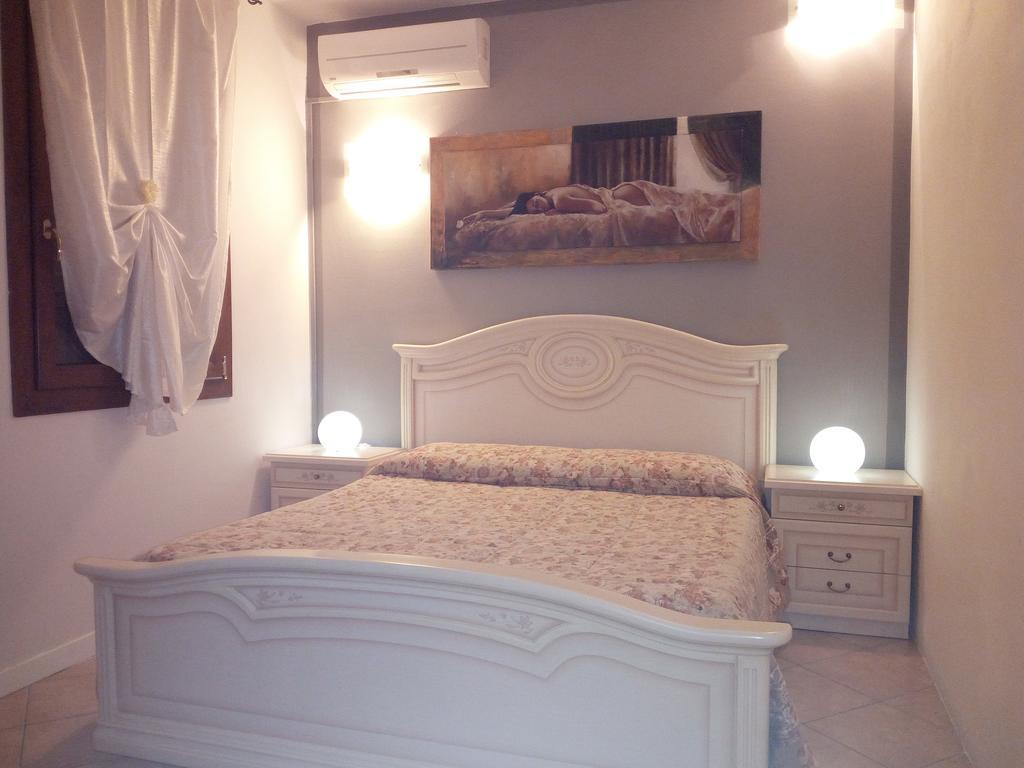 B&B Martina Agugliaro 외부 사진