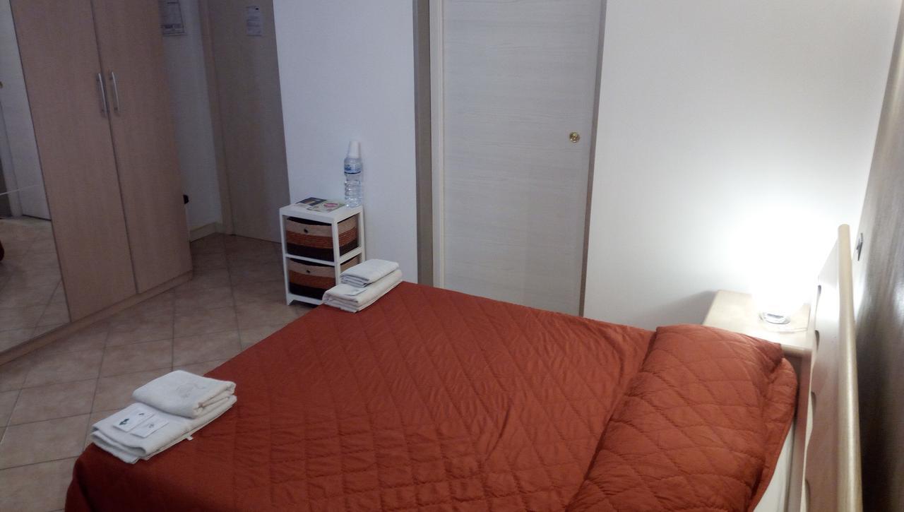B&B Martina Agugliaro 외부 사진